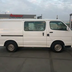 Toyota Hiace 1998