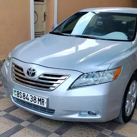 Toyota Camry 2007