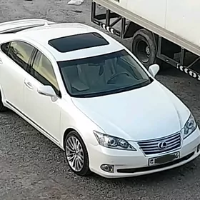 Lexus ES 350 2012