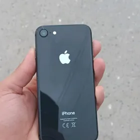 iphone 8 Black