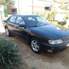 Nissan Cefiro 1998