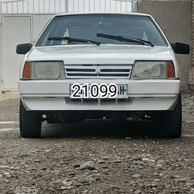 Lada 21099 1995