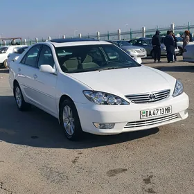 Toyota Camry 2002