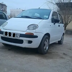 Daewoo Matiz 1999