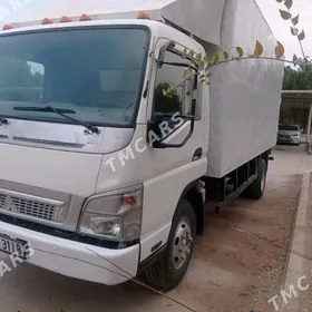 Mitsubishi Canter 2009