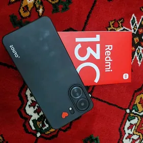 Redmi 13C.4+2/128