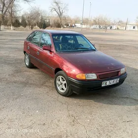 Opel Astra 1993