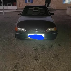 Opel Astra 1992