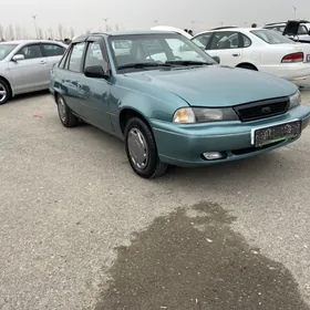 Daewoo Cielo 1995