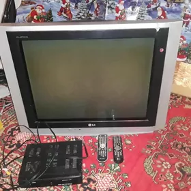 lg telewizor