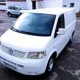 Volkswagen Transporter 2008