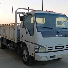 Isuzu i-Series 2006