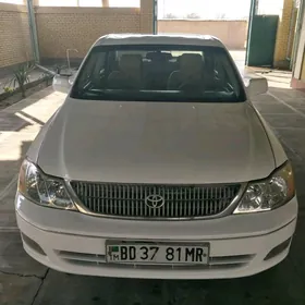 Toyota Avalon 2000