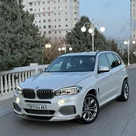 BMW X5 M 2015