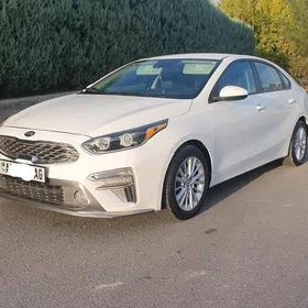 Kia Forte 2019