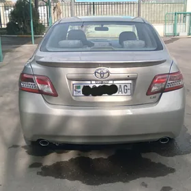 Toyota Camry 2009