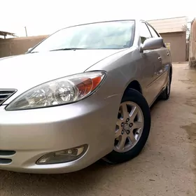 Toyota Camry 2003