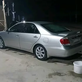 Toyota Camry 2005