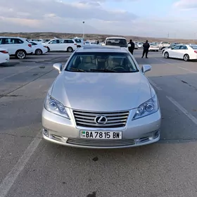 Lexus ES 350 2011