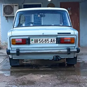 Lada 2106 1998