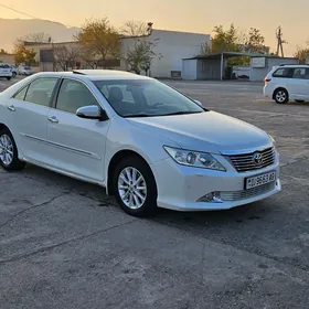 Toyota Camry 2014