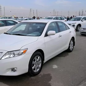 Toyota Camry 2009