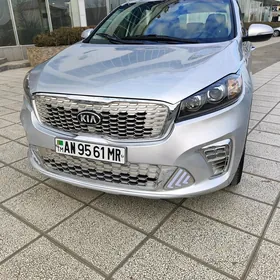 Kia Sorento 2019