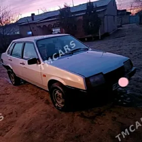 Lada 21099 2001