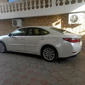 Lexus ES 2014