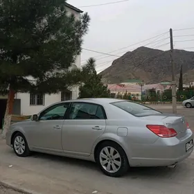 Toyota Avalon 2006