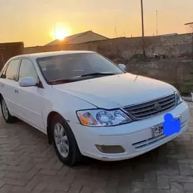 Toyota Avalon 2000