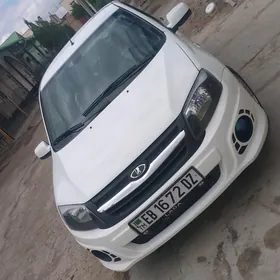 Lada Granta 2016