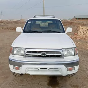 Toyota 4Runner 1997