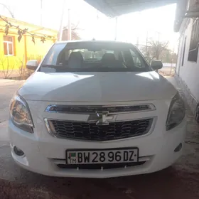 Chevrolet Cobalt SS 2013