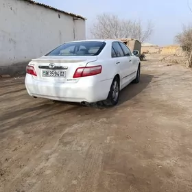 Toyota Camry 2007