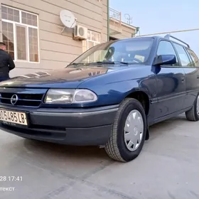 Opel Astra 1991