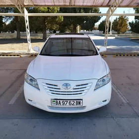 Toyota Camry 2008