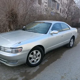 Toyota Chaser 1994