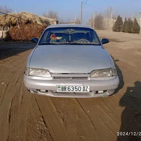 Hyundai Sonata 1995