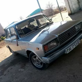 Lada 2107 1993