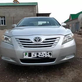 Toyota Camry 2007