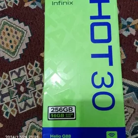 infinix hot 30