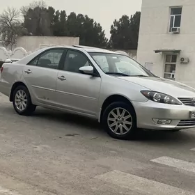 Toyota Camry 2002