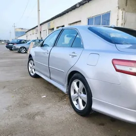 Toyota Camry 2009