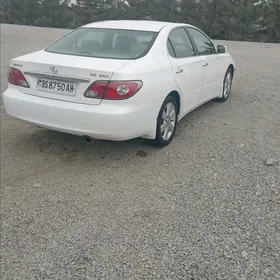 Lexus ES 330 2004