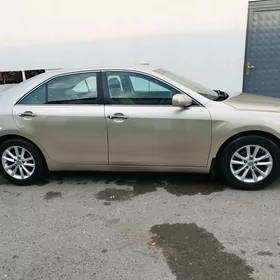 Toyota Camry 2007