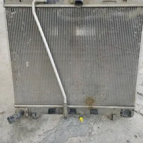 HiaceHiace radiator