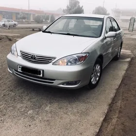 Toyota Camry 2003