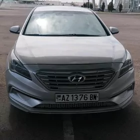 Hyundai Sonata 2017