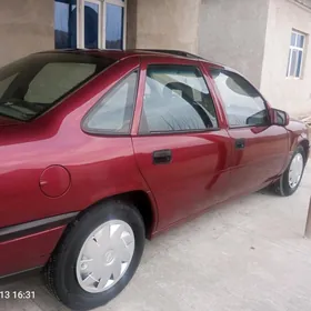 Opel Vectra 1992